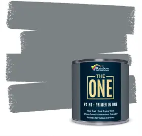 The One 030105903215 Paint And Primer Most Durable All-in-furniture Cabinet Front Doo