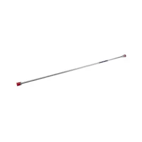 Tinvhy 903036906718 Airless Paint Sprayer Spray Gun Tip Extension Pole Rod 59 Inch/150cm