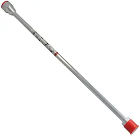 Tinvhy 903036906817 Airless Paint Sprayer Spray Tip Extension Pole Rod 29.5 Inch