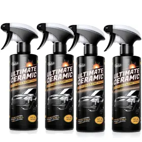 Ln30273752a5-hq Toretark Real Ceramic Coating For Cars Polish 64 Fl Oz Unmatched Shine Car Wax Coat
