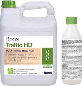 Traffic 313112554577 Hd Commercial Semi-gloss