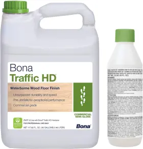 Traffic 737025150310 Hd Commercial Semi-gloss