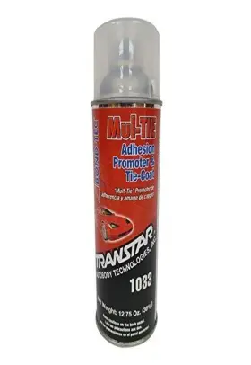 1033 Transtar 845505000991 Mul-tie Adhesion Promoter 12.75 Oz. Aerosol Can