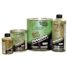 6561 Transtar 845505001431 2k Urethane Primer - 1 Gallon