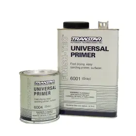 6004 Transtar 845505001820 Gray Universal Primer - 1 Quart