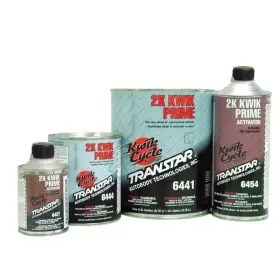6444 Transtar 845505001882 Kwik Prime 1 Quart