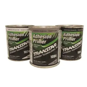 Tre-1094 Transtar 845505006672 Adhesion Primer Quart Black