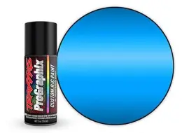 Traxxas 020334506405 5064 Body Paint Fluorescent Blue 5oz