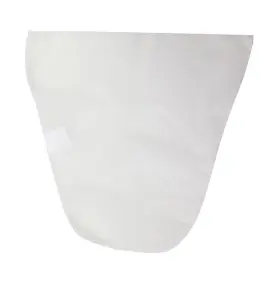 Trimaco 047034113139 Supertuff Regular Mesh/plain Top Bag Strainers 5 Gallon 25-pack