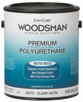 Wv10-gl True Value Mfg Company 042909121561 Clr Sat Poly - Quantity 2