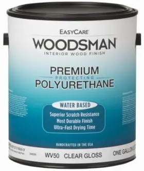 Wv50-gl True Value Mfg Company 042909121622 Clr Gls Poly - Quantity 2