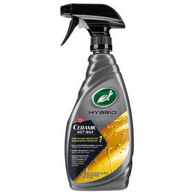 Turtle Wax 53410 Hybrid Solutions Ceramic Wet 26 Oz