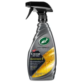 53410 Turtle Wax Hybrid Solutions Ceramic Wet 26 Oz