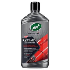 Turtle Wax 53412 Hybrid Solutions Ceramic Polish And 14 Oz