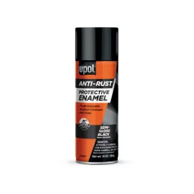 Up2081 U-pol Anti Rust Protective Enamel Spray Long-lasting Durable Vehicle