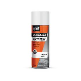 U-pol Up2089 U-pol Sandable Primer Fast-drying Durable All-purpose Spray With An