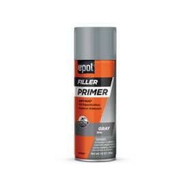 U-pol Up2091 U-pol Filler Primer Multi-use Strong-hold Vehicle Spray With Anti-ru