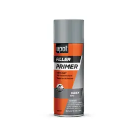 Up2091 U-pol Filler Primer Multi-use Strong-hold Vehicle Spray With Anti-ru