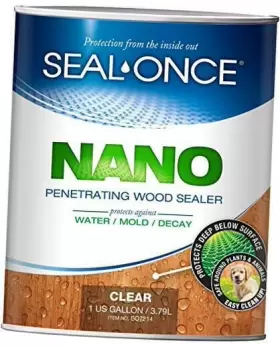 7214 Uc Coatings Llc Nano Guard Wood