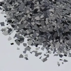 Uc-hydpyp-s-900g Ucoffee 900g/2lb Decorative Color Chips Blend Epoxy Flakes Garage Floor Paint