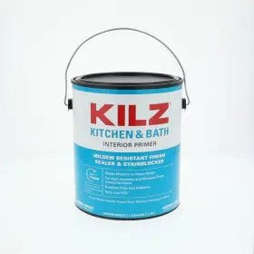 Wm4729660 Underbrand Kitchen And Bath Interior Mildew- Resistant Water- Based Primer Wm4729660 Underbrand Kitchen And Bath Interior Mildew- Resistant Water- Based Primer