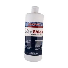 28322 Unelko Solar Shield Protective Coating 32oz Bottle Nano-scale Polymer For
