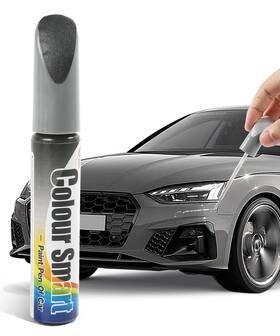 Unlrae 2822yqb001 Car Paint Scratch Repair Accessories 0.4 Ounce Pack Of 1 Gray