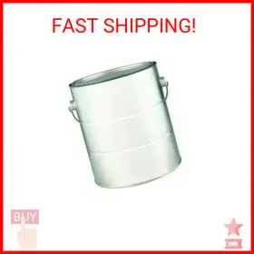 007.0060689.000 Valspar Empty 1 Gallon Paint Can