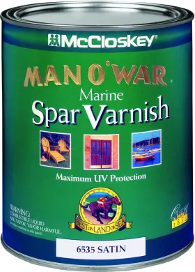 Valspar 012027653527 Mccloskey 6535 Sc Mow Spar Satin