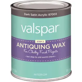 410.0087003.004 Valspar 071915261121 Corp Chalky Antique Sealing Wax
