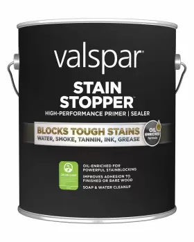 Valspar 080047045905 Stain Stopper High-performance Primer/sealer