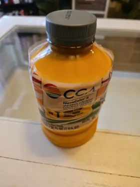 211431 Valspar 8814n Novo Ii Universal Colorant 1 Qt T-medium Yellow