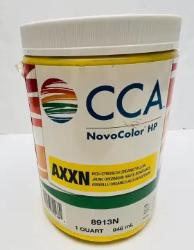 Hp8913n Valspar 8913n Cca Novacolor Paint Colorant Qt