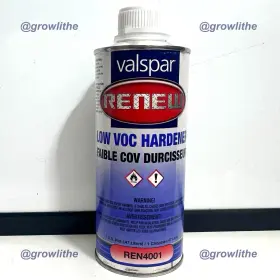 Ren4001 Valspar Renew Low Voc Industrial Paint Hardener John Deere Activator Nip