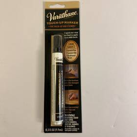 Varathane 215353 Touch-up Marker 0.3 Fl Oz Color Group 2 Ipswich Pine Summer Oak Pecan