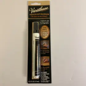 215353 Varathane Touch-up Marker 0.3 Fl Oz Color Group 2 Ipswich Pine Summer Oak Pecan