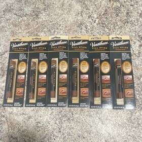 Varathane 215363 Fill Stick Wood Repair Assorted Colors 0.5 Oz Lot Of 8