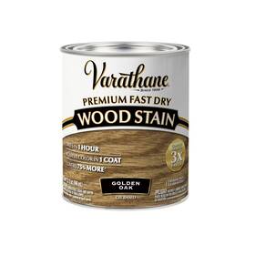 Varathane 262003 Premium Fast Dry Wood Stain 1 Hour Time Coat Color Inte