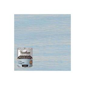 Varathane 297425 Urethane Oil-based Bleached Blue Semi-trans Gloss