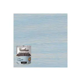 297425 Varathane Urethane Oil-based Bleached Blue Semi-trans Gloss
