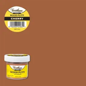 340267 Varathane 3.75 Oz. Cherry Wood Putty 6-pack