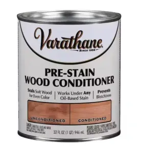 342085 Varathane Pre-stain Wood Conditioner 8oz