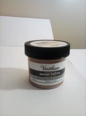 375535 Varathane New Premium Wood Putty Colonial Maple 3.75-oz. Free Shipping