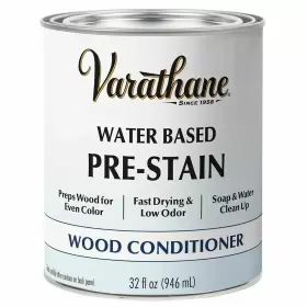 381123 Varathane Water Based Pre-stain Wood Conditioner 32oz Free Shipping