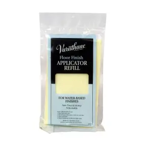 989761 Varathane 10 Inch Waterborne Floor Finish Applicator Refill 10-pack