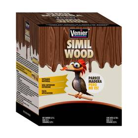 Venier 810063040192 Wood Like Paint Garage Doors Light Oak - Furniture Cabinets Metal Interio