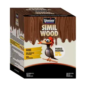 Venier 810063040192 Wood Like Paint Garage Doors Light Oak - Furniture Cabinets Metal Interio