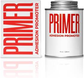 Vvivid 628856079867 Primer Adhesive Promoter 236 Ml For Painting Metal Plastic Vinyl Wr