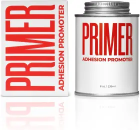 Vvivid 628856079867 Primer Adhesive Promoter 236 Ml For Painting Metal Plastic Vinyl Wr