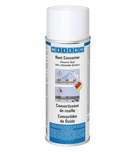 Weicon 11155400-35 Rust Converter 13.5 Fl Oz Corrosion Protection For Indoor And Outdoor